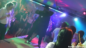 Party Hardcore Gone Crazy Vol. 34 Part 2 - Cam 2 Screencap 50 on www.sinx.com