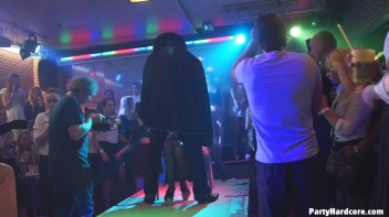 Party Hardcore Gone Crazy Vol. 34 Part 2 - Cam 2 Screencap 55 on www.sinx.com