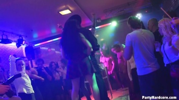 Party Hardcore Gone Crazy Vol. 34 Part 2 - Cam 2 Screencap 57 on www.sinx.com
