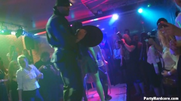 Party Hardcore Gone Crazy Vol. 34 Part 2 - Cam 2 Screencap 60 on www.sinx.com