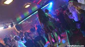 Party Hardcore Gone Crazy Vol. 34 Part 2 - Cam 2 Screencap 61 on www.sinx.com