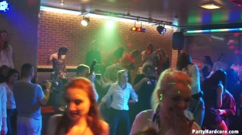 Party Hardcore Gone Crazy Vol. 34 Part 2 - Cam 2 Screencap 62 on www.sinx.com