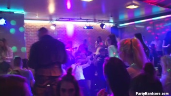 Party Hardcore Gone Crazy Vol. 34 Part 2 - Cam 2 Screencap 63 on www.sinx.com