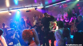 Party Hardcore Gone Crazy Vol. 34 Part 2 - Cam 2 Screencap 66 on www.sinx.com