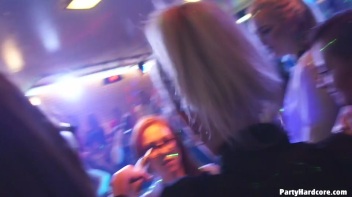Party Hardcore Gone Crazy Vol. 34 Part 2 - Cam 2 Screencap 68 on www.sinx.com