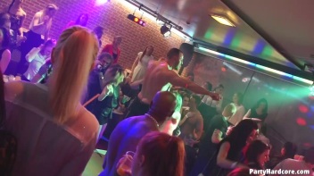 Party Hardcore Gone Crazy Vol. 34 Part 2 - Cam 2 Screencap 81 on www.sinx.com