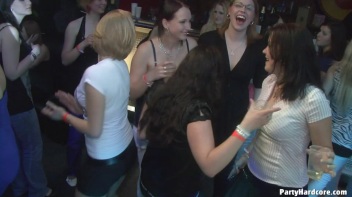 Party Hardcore Vol. 52 Part 1 - Main Edit Screencap 5 on www.sinx.com