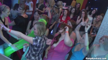 Party Hardcore Vol. 52 Part 1 - Main Edit Screencap 38 on www.sinx.com