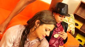 Drowning Sex Problems In Showers Of Piss Screencap 76 on www.sinx.com