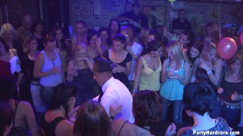 Party Hardcore Vol. 45 Part 1 - Cam 1 Screencap 7 on www.sinx.com
