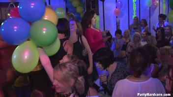 Party Hardcore Vol. 45 Part 1 - Cam 1 Screencap 84 on www.sinx.com