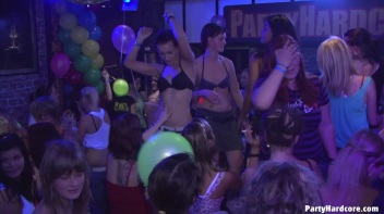 Party Hardcore Vol. 45 Part 1 - Cam 1 Screencap 86 on www.sinx.com