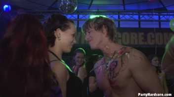 Party Hardcore Vol. 45 Part 1 - Cam 1 Screencap 28 on www.sinx.com