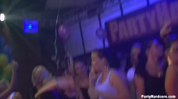 Party Hardcore Vol. 45 Part 1 - Cam 1 Screencap 48 on www.sinx.com