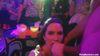 Party Hardcore Gone Crazy Vol. 40 Single Cut: Part 3 - Cam 4 Screencap 31 on www.sinx.com
