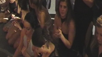 Blowjob Beauties Part 3 - Cam 2 Screencap 84 on www.sinx.com