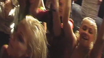 Blowjob Beauties Part 3 - Cam 2 Screencap 11 on www.sinx.com