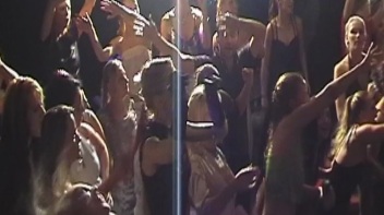 Blowjob Beauties Part 3 - Cam 2 Screencap 14 on www.sinx.com
