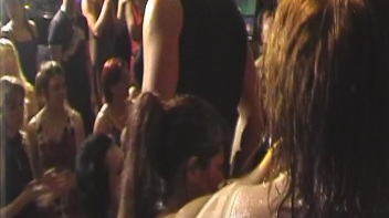 Blowjob Beauties Part 3 - Cam 2 Screencap 2 on www.sinx.com