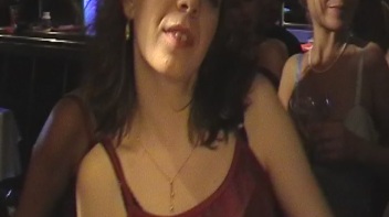 Blowjob Beauties Part 3 - Cam 2 Screencap 27 on www.sinx.com