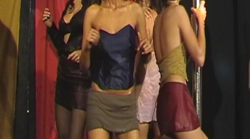 Blowjob Beauties Part 3 - Cam 2 Screencap 28 on www.sinx.com