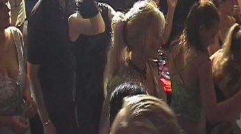 Blowjob Beauties Part 3 - Cam 2 Screencap 4 on www.sinx.com
