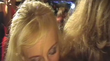 Blowjob Beauties Part 3 - Cam 2 Screencap 55 on www.sinx.com