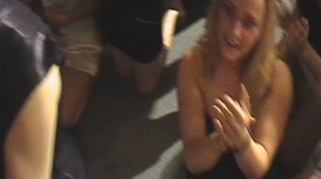 Blowjob Beauties Part 3 - Cam 2 Screencap 79 on www.sinx.com