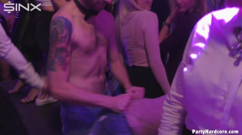Party Hardcore Gone Crazy Vol. 45 Part 1 - Cam 3 Screencap 17 on www.sinx.com
