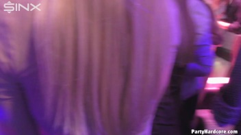 Party Hardcore Gone Crazy Vol. 45 Part 1 - Cam 3 Screencap 50 on www.sinx.com
