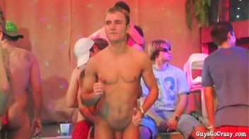 Cock Beach Part 3 - Main Edit Screencap 56 on www.sinx.com