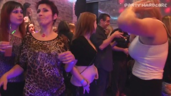 Party Hardcore Gone Crazy Vol. 16 Part 4 - Cam 3 Screencap 11 on www.sinx.com