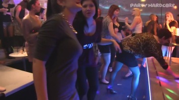 Party Hardcore Gone Crazy Vol. 16 Part 4 - Cam 3 Screencap 6 on www.sinx.com
