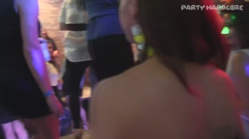 Party Hardcore Gone Crazy Vol. 16 Part 4 - Cam 3 Screencap 7 on www.sinx.com