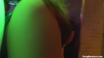 Party Hardcore Gone Crazy Vol. 40 Single Cut: Part 3 - Cam 1 Screencap 51 on www.sinx.com