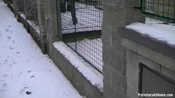 Messin' Around Town With No Shame! Screencap 87 on www.sinx.com