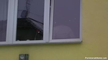 Messin' Around Town With No Shame! Screencap 88 on www.sinx.com