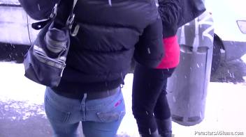 Messin' Around Town With No Shame! Screencap 15 on www.sinx.com