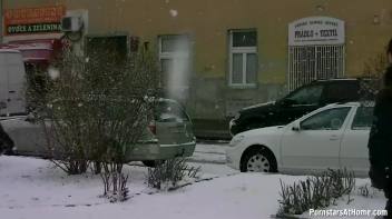 Messin' Around Town With No Shame! Screencap 42 on www.sinx.com