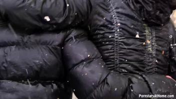 Messin' Around Town With No Shame! Screencap 44 on www.sinx.com