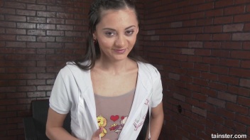 Cover That Cutie In Cum! Screencap 2 on www.sinx.com