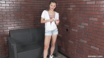 Cover That Cutie In Cum! Screencap 5 on www.sinx.com