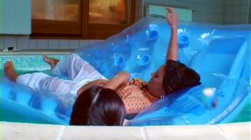 Super Soaked In The Pool Screencap 33 on www.sinx.com