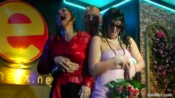 Bride Bang Part 1 - Cam 3 Screencap 94 on www.sinx.com