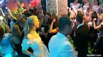 Bride Bang Part 1 - Cam 3 Screencap 14 on www.sinx.com