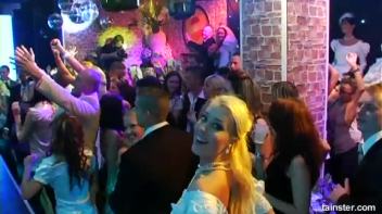 Bride Bang Part 1 - Cam 3 Screencap 18 on www.sinx.com