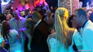 Bride Bang Part 1 - Cam 3 Screencap 23 on www.sinx.com