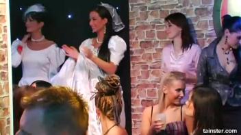 Bride Bang Part 1 - Cam 3 Screencap 38 on www.sinx.com