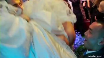 Bride Bang Part 1 - Cam 3 Screencap 66 on www.sinx.com