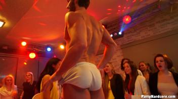 Party Hardcore Gone Crazy Vol. 26 Part 6 - Main edit Screencap 5 on www.sinx.com